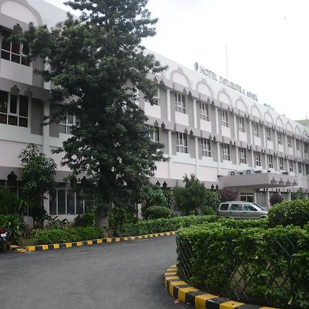Hotel Patliputra Ashok Patna  Exterior photo