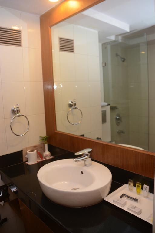 Hotel Patliputra Ashok Patna  Room photo