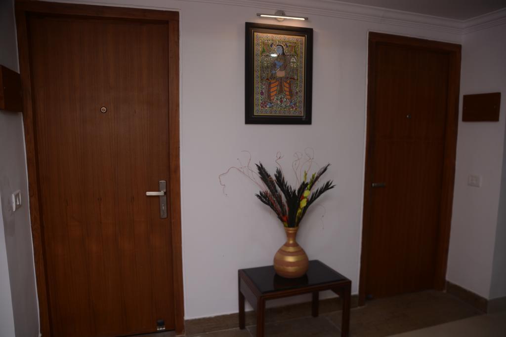 Hotel Patliputra Ashok Patna  Room photo