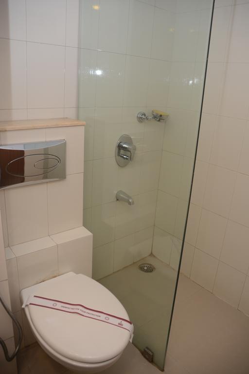 Hotel Patliputra Ashok Patna  Room photo