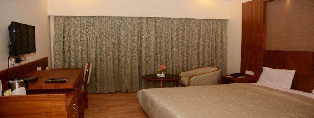 Hotel Patliputra Ashok Patna  Exterior photo