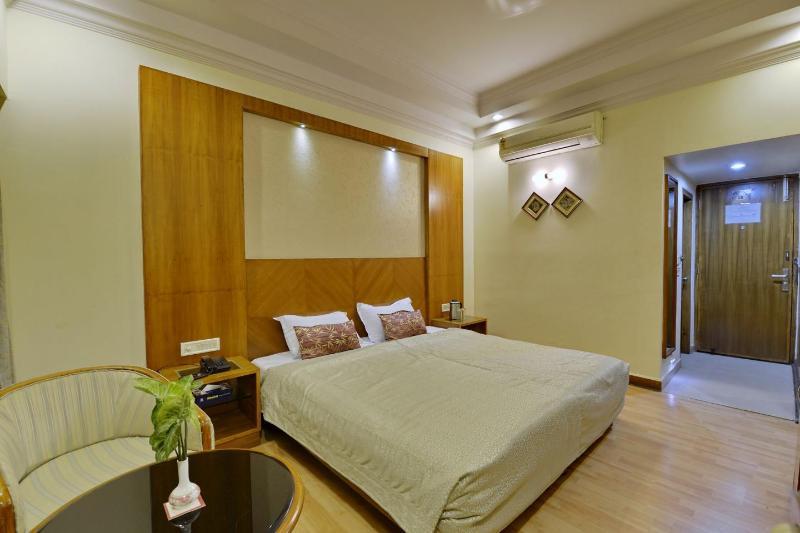 Hotel Patliputra Ashok Patna  Exterior photo