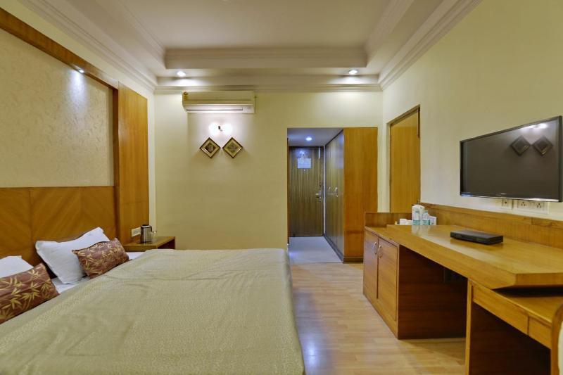 Hotel Patliputra Ashok Patna  Exterior photo